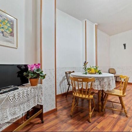 Appartamento Lattari Pimonte Bagian luar foto