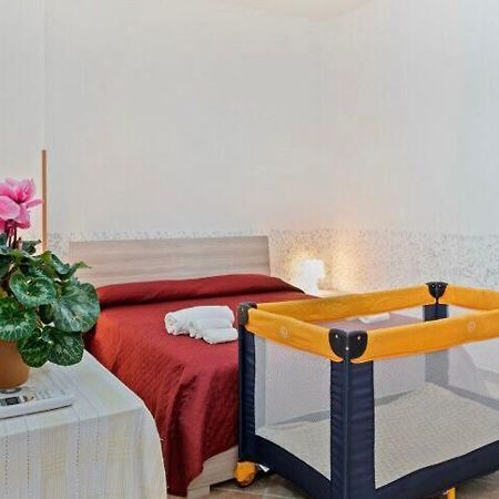 Appartamento Lattari Pimonte Bagian luar foto
