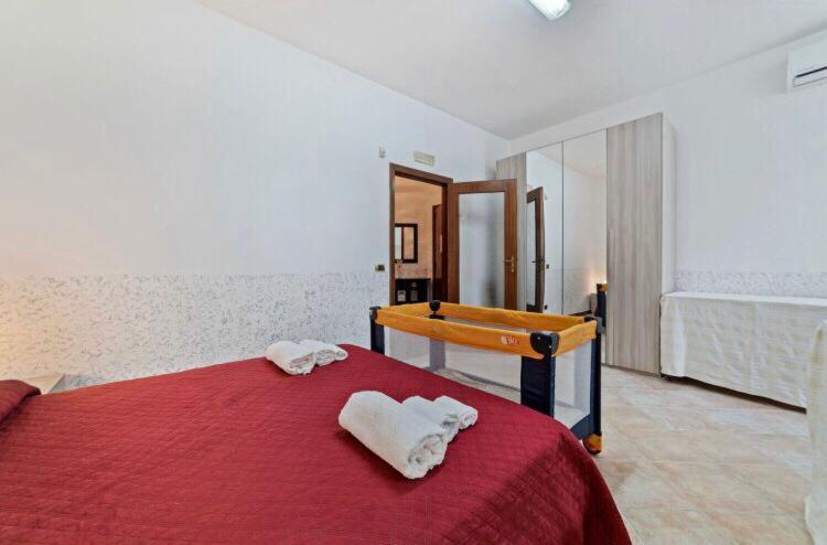 Appartamento Lattari Pimonte Bagian luar foto