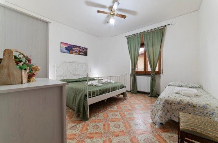 Appartamento Lattari Pimonte Bagian luar foto