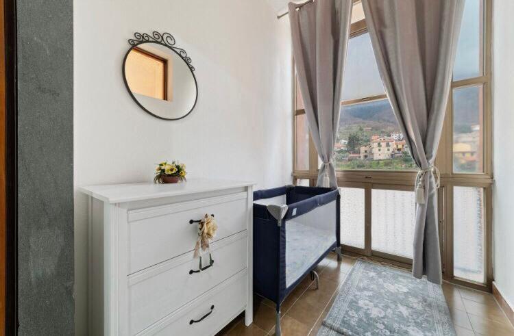 Appartamento Lattari Pimonte Bagian luar foto