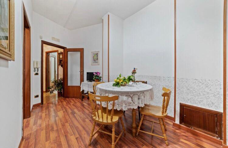 Appartamento Lattari Pimonte Bagian luar foto