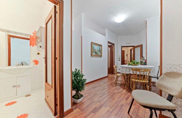 Appartamento Lattari Pimonte Bagian luar foto