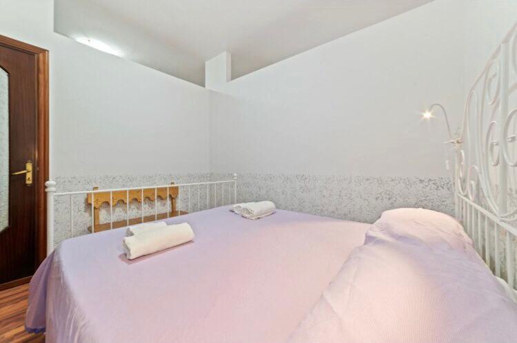 Appartamento Lattari Pimonte Bagian luar foto