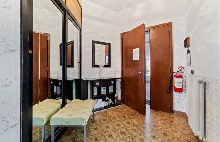 Appartamento Lattari Pimonte Bagian luar foto