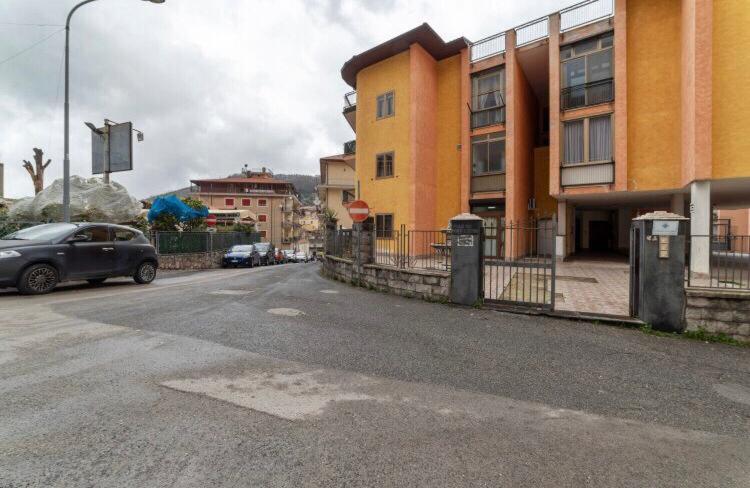 Appartamento Lattari Pimonte Bagian luar foto