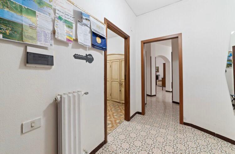 Appartamento Lattari Pimonte Bagian luar foto