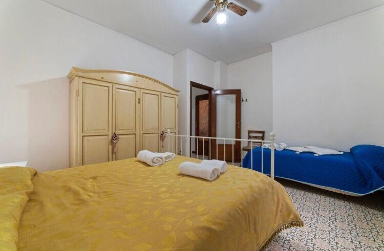 Appartamento Lattari Pimonte Bagian luar foto