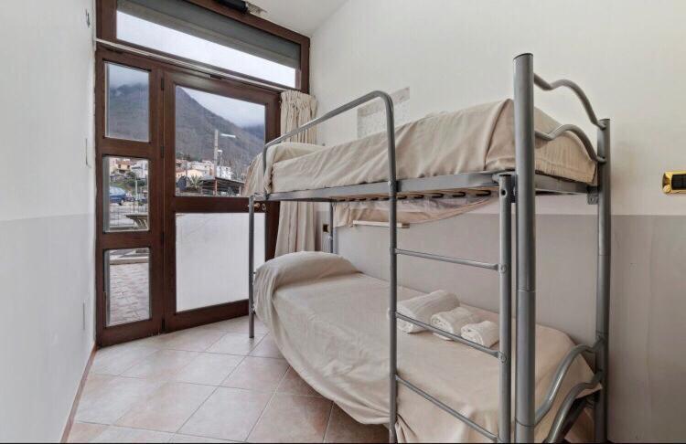 Appartamento Lattari Pimonte Bagian luar foto