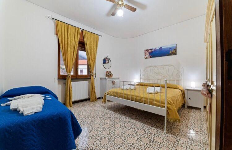 Appartamento Lattari Pimonte Bagian luar foto