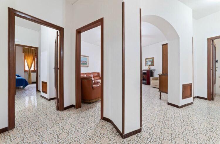 Appartamento Lattari Pimonte Bagian luar foto