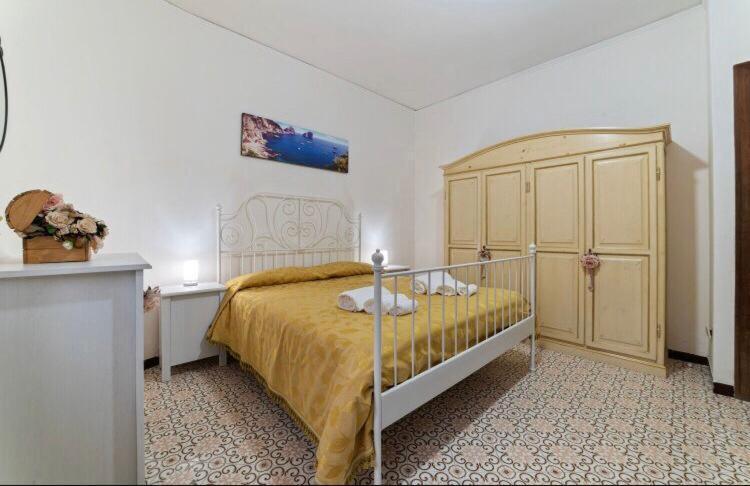 Appartamento Lattari Pimonte Bagian luar foto