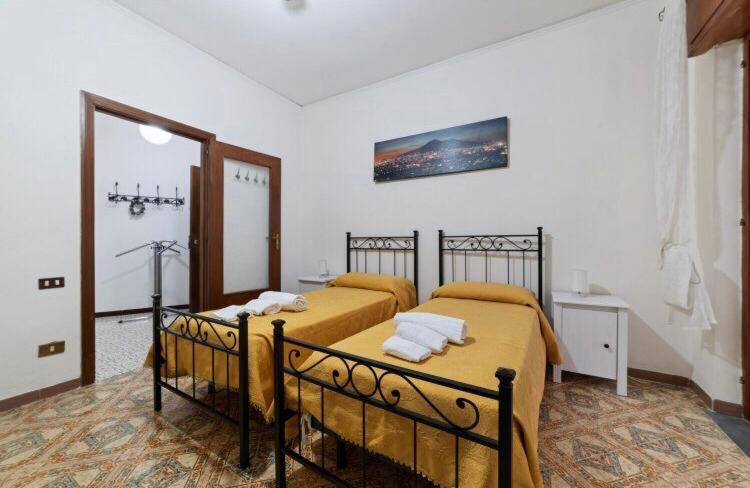 Appartamento Lattari Pimonte Bagian luar foto