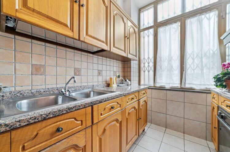 Appartamento Lattari Pimonte Bagian luar foto