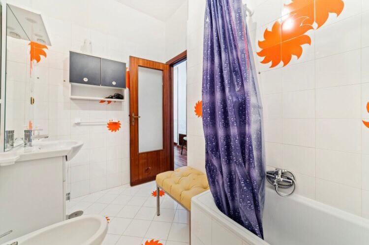 Appartamento Lattari Pimonte Bagian luar foto