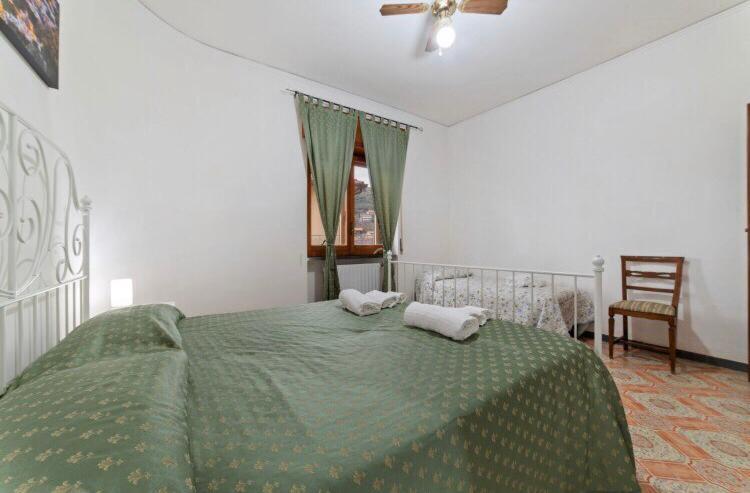 Appartamento Lattari Pimonte Bagian luar foto