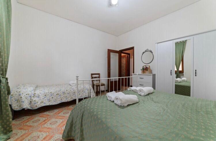 Appartamento Lattari Pimonte Bagian luar foto